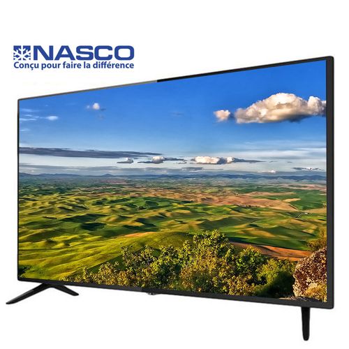 Nasco Slim TV LED 32