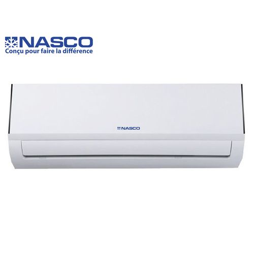 Nasco  SPLIT - 1CV