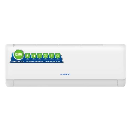 Nasco Split 9.000 Btu